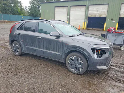 2024 KIA Niro VIN KNDCR3L15R5091548 фото 4