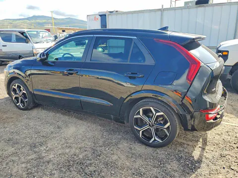 2024 KIA Niro VIN KNDCR3LE6R5152070 фото 2