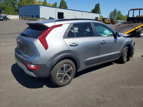 2024 KIA Niro VIN KNDCP3LEXR5121362 фото 3