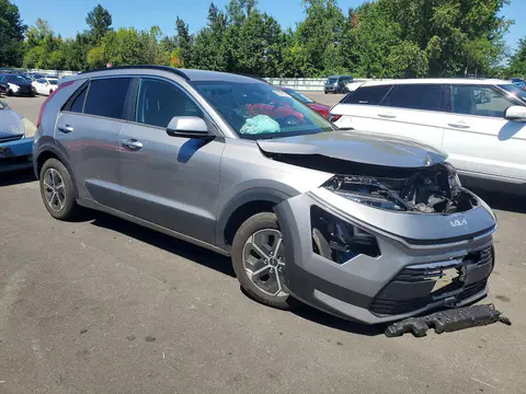 2024 KIA Niro VIN KNDCP3LEXR5121362 фото 4
