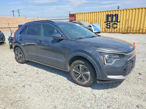 KNDCP3LE0R5184499 — 2024 Kia NIRO, фото 4 с аукциона Copart 30.09.2026, Задняя часть