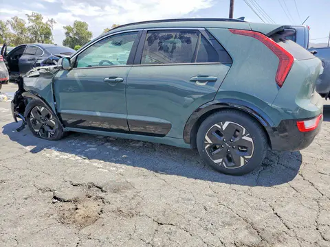 2024 KIA Niro VIN KNDCR3L14R5103088 фото 2