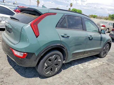 2024 KIA Niro VIN KNDCR3L14R5103088 фото 3