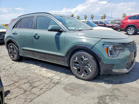 2024 KIA Niro VIN KNDCR3L14R5103088 фото 4