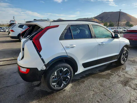 2024 KIA Niro VIN KNDCR3L16R5110687 фото 3
