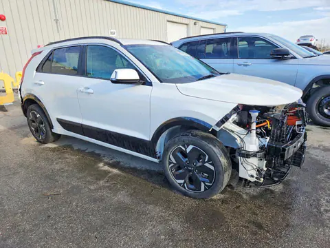 2024 KIA Niro VIN KNDCR3L16R5110687 фото 4