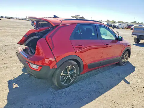 2024 KIA Niro VIN KNDCR3LE8R5157481 фото 3