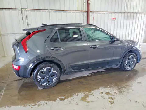 2024 KIA NIRO VIN KNDCR3L1XR5113365 фото 3