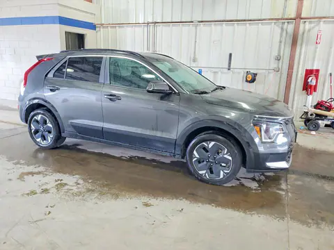 2024 KIA NIRO VIN KNDCR3L1XR5113365 фото 4