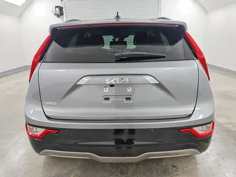 2024 Kia Niro Wind VIN KNDCR3L13R5097834 фото 6