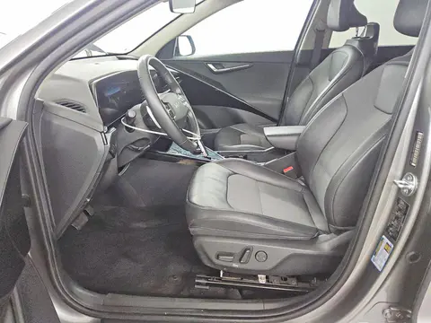 2024 Kia Niro Wind VIN KNDCR3L13R5097834 фото 7