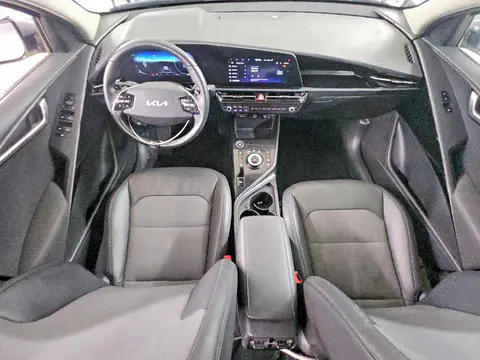 2024 Kia Niro Wind VIN KNDCR3L13R5097834 фото 8