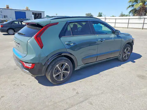 2025 KIA Niro VIN KNDCT3LE4S5267418 фото 3