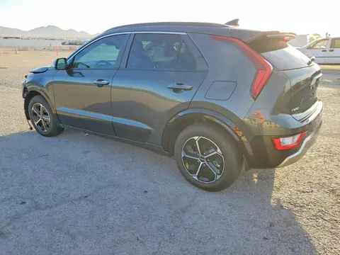 2025 KIA Niro VIN KNDCT3LEXS5239994 фото 2
