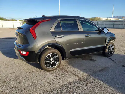 2025 KIA Niro VIN KNDCT3LEXS5239994 фото 3