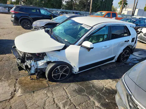 2026 KIA Niro VIN KNDCP3LE1T5349869 фото 1