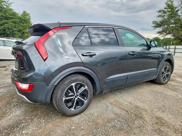 KNDCP3LE0T5329130 — 2026 Kia NIRO, фото 3 с аукциона Copart 28.09.2026, Задняя часть