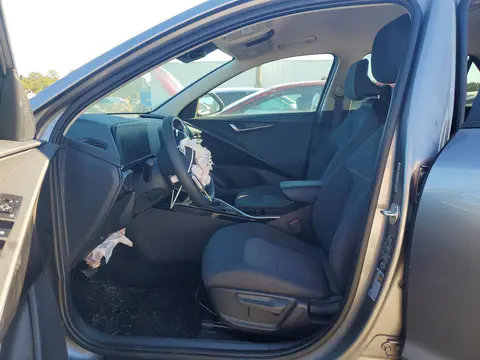 2026 Kia Niro Lx VIN KNDCP3LEXT5325926 фото 7