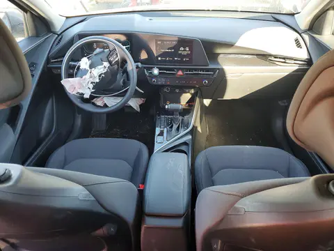 2026 Kia Niro Lx VIN KNDCP3LEXT5325926 фото 8