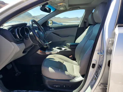 2013 KIA OPTIMA VIN 5XXGN4A72DG138081 фото 7
