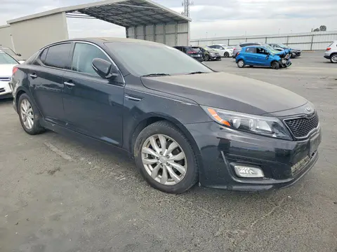 2014 KIA Optima VIN 5XXGN4A77EG315631 фото 4