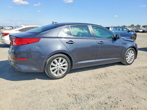 2015 KIA Optima VIN 5XXGN4A71FG511324 фото 3