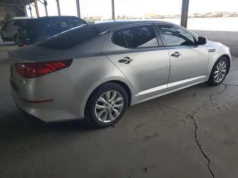 2015 KIA Optima VIN 5XXGM4A71FG461799 фото 3