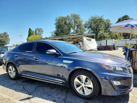 KNAGM4AD3F5080267 — 2015 Kia Optima, фото 4 с аукциона Copart 29.09.2026, Боковая часть