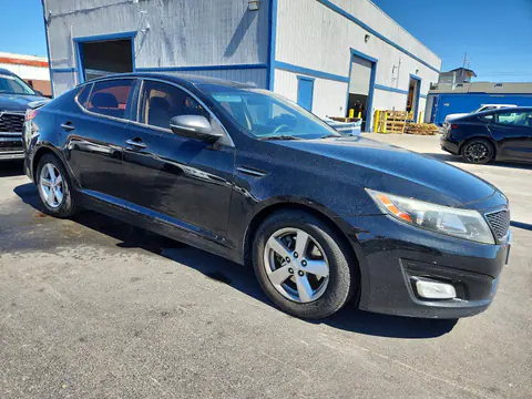 2015 KIA Optima VIN 5XXGM4A78FG483086 фото 4