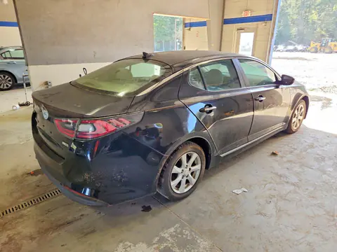 2015 KIA OPTIMA VIN KNAGM4AD4F5077359 фото 3