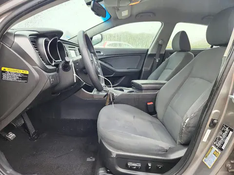 2015 Kia Optima Lx VIN 5XXGM4A70FG472289 фото 7