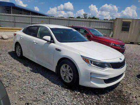 5XXGT4L31GG036596 — 2016 Kia Optima, фото 4 с аукциона Copart 06.10.2026, Ходовая часть