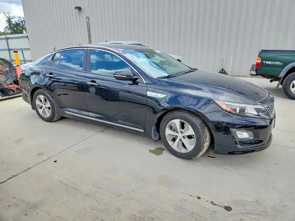 KNAGM4ADXG5099478 — 2016 Kia Optima, фото 4 с аукциона Copart 01.10.2026, Естественный износ