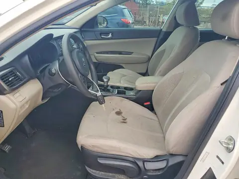 2016 KIA OPTIMA VIN KNAGT4L34G5085096 фото 7