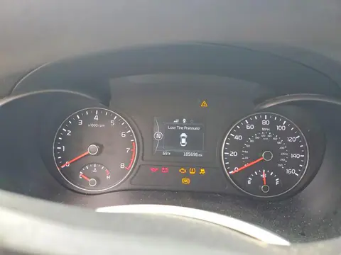 2016 KIA OPTIMA VIN KNAGT4L34G5085096 фото 9