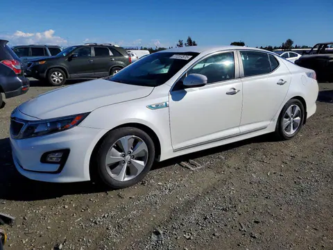 KNAGN4AD8G5099010 — 2016 Kia Optima, Мелкие вмятины и царапины (Minor Dent/Scratches), фото до ремонта
