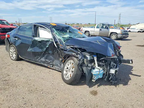 2017 KIA Optima VIN 5XXGU4L36HG168655 фото 4