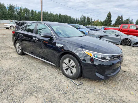 2017 KIA Optima VIN KNAGT4LE2H5019147 фото 4