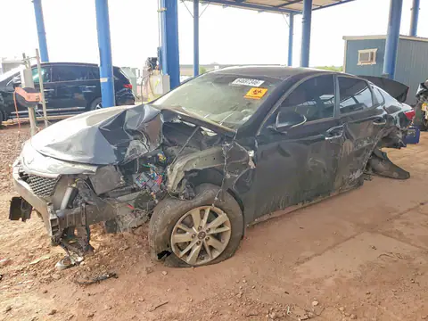 5XXGT4L31JG181094 — 2018 Kia Optima, Повреждения со всех сторон (All Over), фото до ремонта