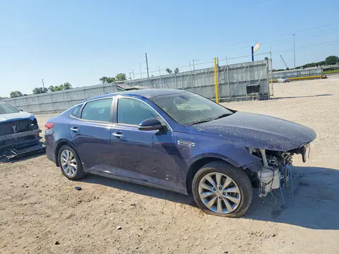 2019 KIA Optima VIN 5XXGT4L30KG315028 фото 4