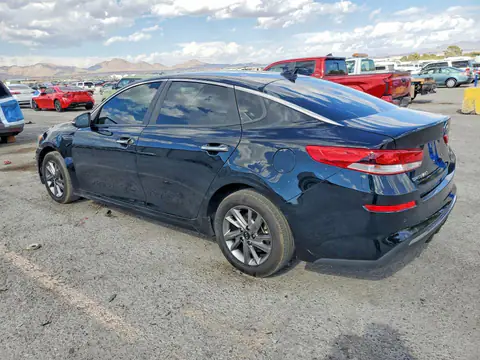 5XXGT4L35KG353077 — 2019 Kia Optima, фото 2 с аукциона Copart 29.09.2026, Вандализм