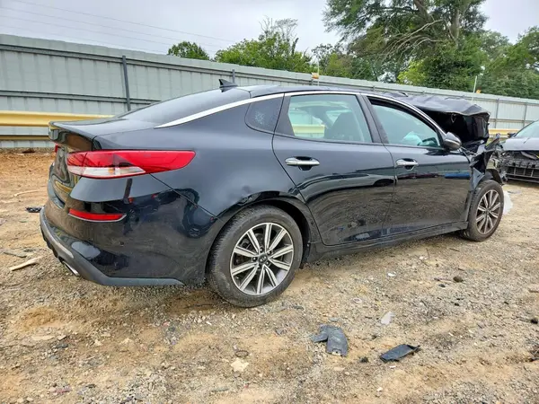 5XXGT4L37KG361617 — 2019 Kia Optima, фото 3 с аукциона Copart, Крыша
