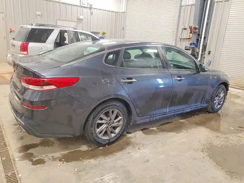 2020 KIA Optima VIN 5XXGT4L36LG392763 фото 3