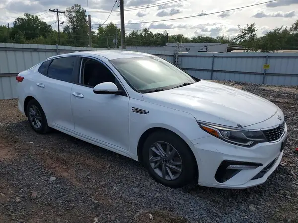 5XXGT4L3XLG428874 — 2020 Kia Optima, фото 4 с аукциона Copart 06.10.2026, Подтопление