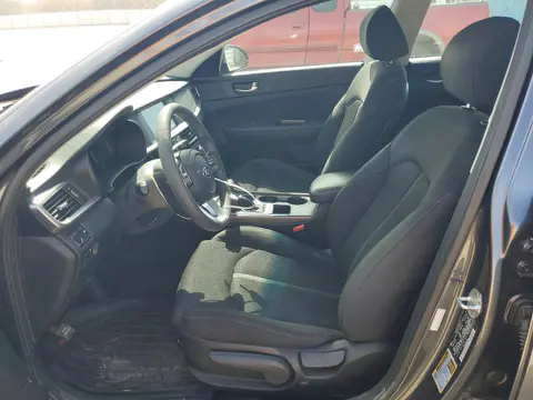 2020 Kia Optima Lx VIN 5XXGT4L34LG409754 фото 7