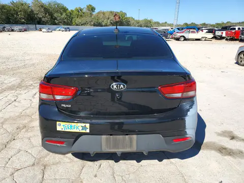2019 Kia Rio S VIN 3KPA24AB0KE220920 фото 6