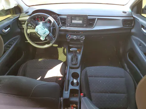 2019 Kia Rio S VIN 3KPA24AB0KE220920 фото 8