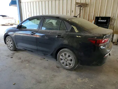 2023 KIA RIO VIN 3KPA24AD2PE530155 фото 2
