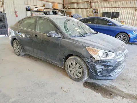 2023 KIA RIO VIN 3KPA24AD2PE530155 фото 4