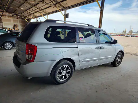 KNDMG4C7XE6554616 — 2014 Kia Sedona, фото 3 с аукциона Copart 30.09.2026, Боковая часть